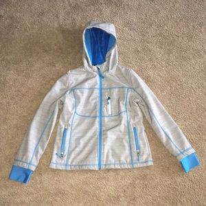 Girls jacket